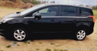 Peugeot 5008 2015