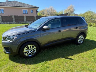 Peugeot 5008 1,2
