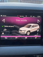 Škoda Karoq 2,0