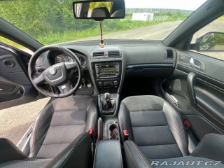 Škoda Octavia 2,0   rs 2013