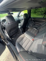 Škoda Octavia 2,0   rs 2013