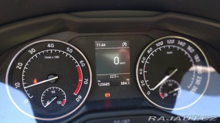 Škoda Superb 1,4 TSI ACT naj.121.000 2016