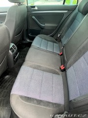 Volkswagen Golf 2,0   TDI 103kW 2012