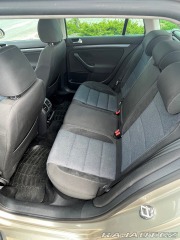Volkswagen Golf 2,0   TDI 103kW 2012