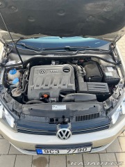 Volkswagen Golf 2,0   TDI 103kW 2012