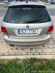 Volkswagen Golf 2,0   TDI 103kW 2012