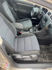 Volkswagen Golf 2,0   TDI 103kW 2012