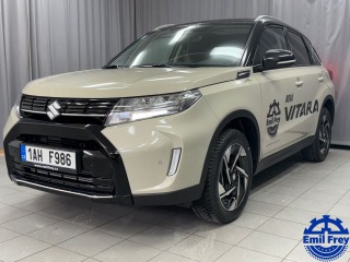 Suzuki Vitara 1,4 Elegance4x4-k odběru