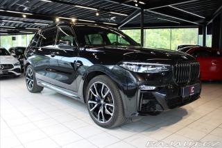 BMW X7 xDrive40d M Sport Individ