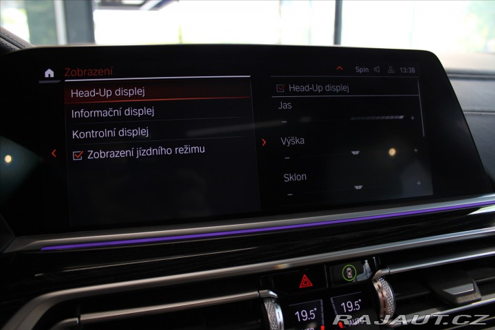 BMW X7 xDrive40d M Sport Individ 2021