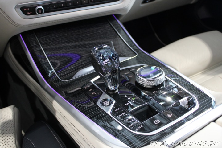 BMW X7 xDrive40d M Sport Individ 2021