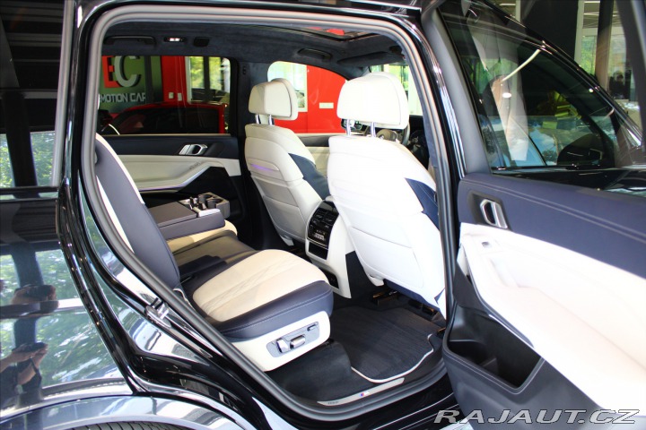 BMW X7 xDrive40d M Sport Individ 2021