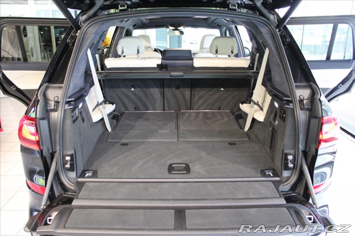 BMW X7 xDrive40d M Sport Individ 2021