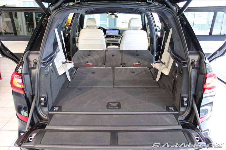 BMW X7 xDrive40d M Sport Individ 2021