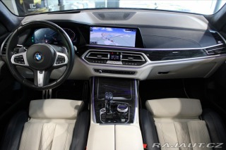 BMW X7 xDrive40d M Sport Individ 2021
