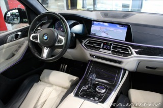 BMW X7 xDrive40d M Sport Individ 2021