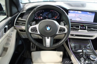 BMW X7 xDrive40d M Sport Individ 2021