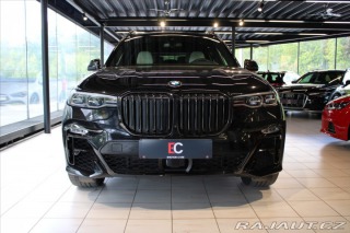 BMW X7 xDrive40d M Sport Individ 2021