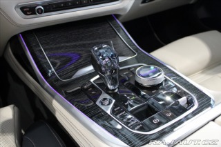 BMW X7 xDrive40d M Sport Individ 2021