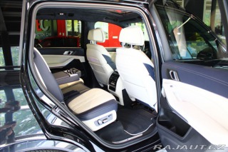 BMW X7 xDrive40d M Sport Individ 2021