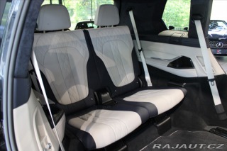 BMW X7 xDrive40d M Sport Individ 2021