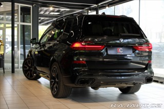 BMW X7 xDrive40d M Sport Individ 2021