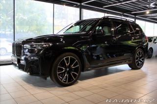 BMW X7 xDrive40d M Sport Individ 2021