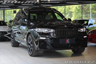 BMW X7 xDrive40d M Sport Individ 2021