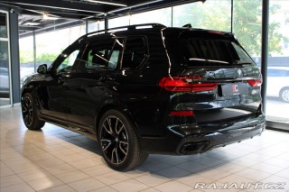 BMW X7 xDrive40d M Sport Individ 2021