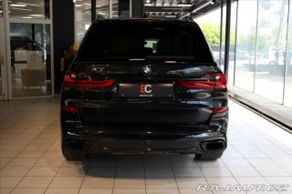 BMW X7 xDrive40d M Sport Individ 2021