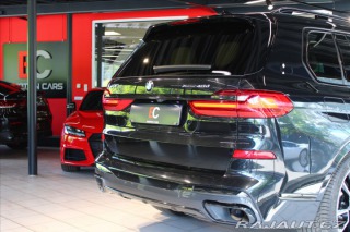 BMW X7 xDrive40d M Sport Individ 2021