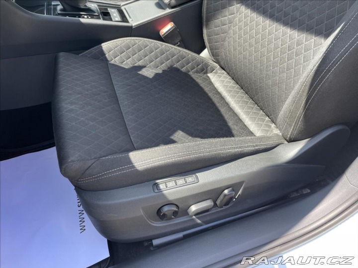 Škoda Superb 2,0 TDI 140kW DSG Style*W 2016