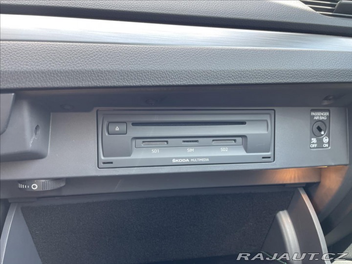 Škoda Superb 2,0 TDI 140kW DSG Style*W 2016