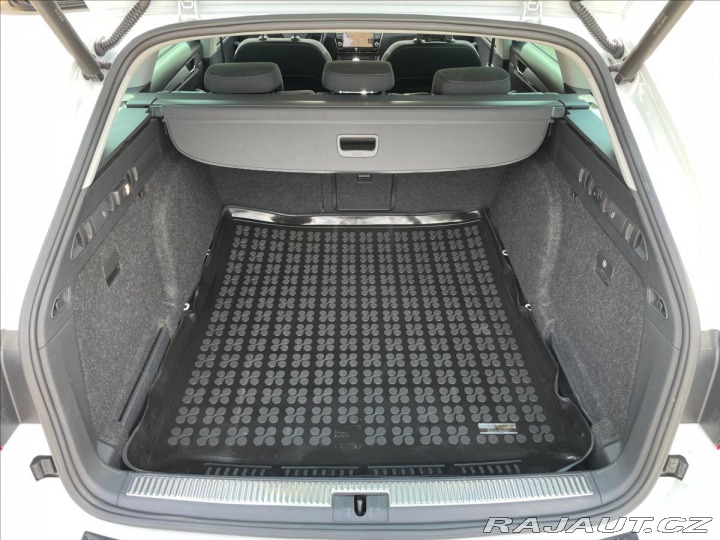 Škoda Superb 2,0 TDI 140kW DSG Style*W 2016