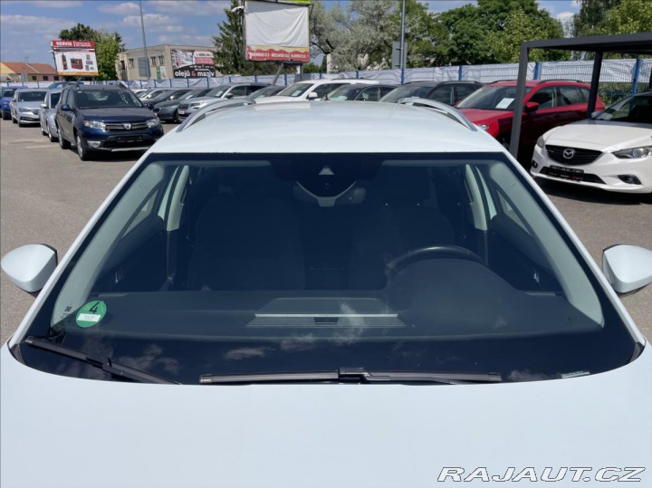 Škoda Superb 2,0 TDI 140kW DSG Style*W 2016