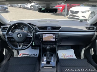 Škoda Superb 2,0 TDI 140kW DSG Style*W 2016