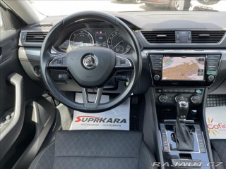 Škoda Superb 2,0 TDI 140kW DSG Style*W 2016