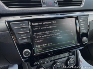 Škoda Superb 2,0 TDI 140kW DSG Style*W 2016