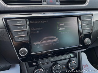 Škoda Superb 2,0 TDI 140kW DSG Style*W 2016