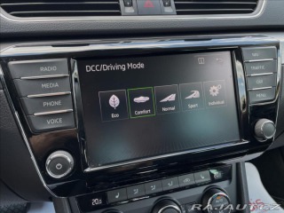 Škoda Superb 2,0 TDI 140kW DSG Style*W 2016