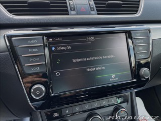 Škoda Superb 2,0 TDI 140kW DSG Style*W 2016