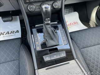 Škoda Superb 2,0 TDI 140kW DSG Style*W 2016