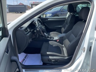 Škoda Superb 2,0 TDI 140kW DSG Style*W 2016