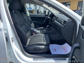 Škoda Superb 2,0 TDI 140kW DSG Style*W 2016
