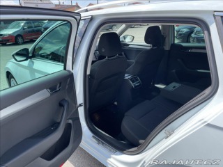 Škoda Superb 2,0 TDI 140kW DSG Style*W 2016