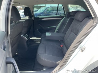 Škoda Superb 2,0 TDI 140kW DSG Style*W 2016