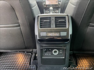 Škoda Superb 2,0 TDI 140kW DSG Style*W 2016