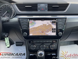 Škoda Superb 2,0 TDI 140kW DSG Style*W 2016