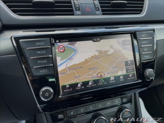 Škoda Superb 2,0 TDI 140kW DSG Style*W 2016