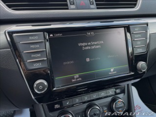 Škoda Superb 2,0 TDI 140kW DSG Style*W 2016